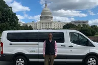 Washington DC Customizable Moonlight Tour thumbnail 1