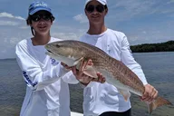 Tampa Fishing Charter with a Native Guide 4 hr thumbnail 6