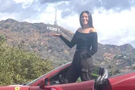 Los Angeles Ferrari Driving Tour thumbnail 1