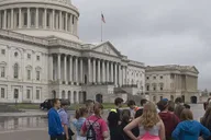 Washington DC National Mall Walking Tour thumbnail 3