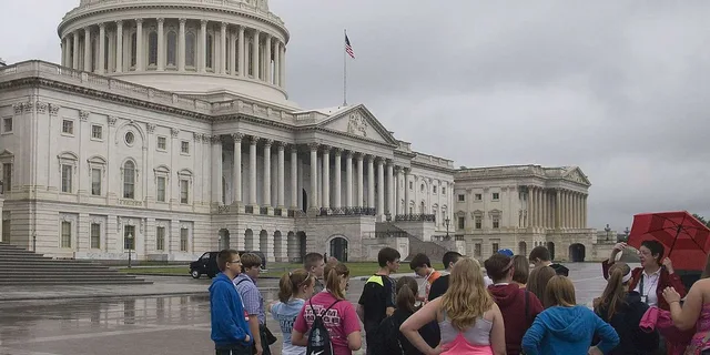 Washington DC National Mall Walking Tour - Image 3