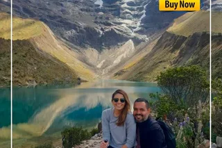 Cusco Humantay Lake Tour 10 hr