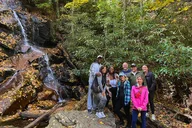 Asheville Waterfall Jeep Tour thumbnail 5