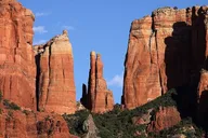 Phoenix Grand Canyon Sedona Oak Creek Canyon Tour thumbnail 4