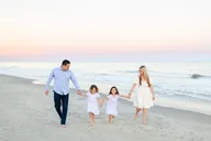 Myrtle Beach Private Holiday Photography thumbnail 4