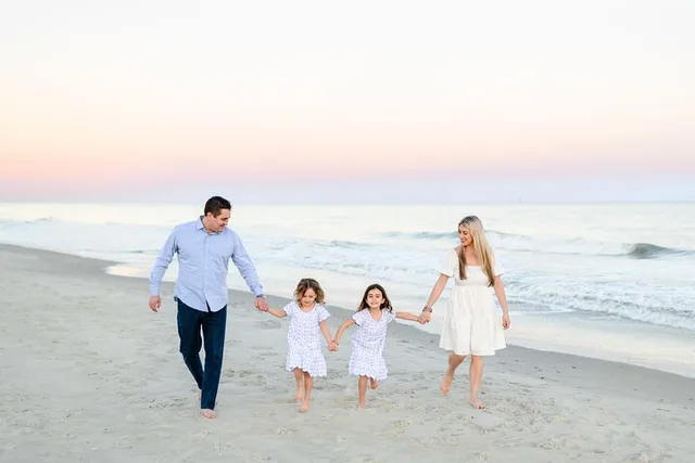 Myrtle Beach Private Holiday Photography - Image 4