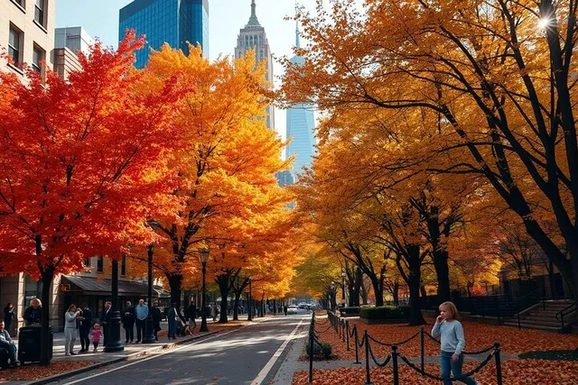 New York City App-Guided Walking Tour - Image 2