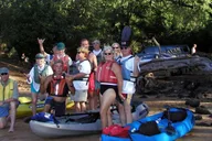 Maui Kayak and Snorkel Tour in Makena Bay thumbnail 5