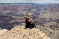 Phoenix Grand Canyon and Sedona Private Day Trip thumbnail 3