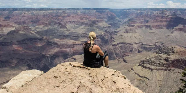 Phoenix Grand Canyon and Sedona Private Day Trip - Image 3