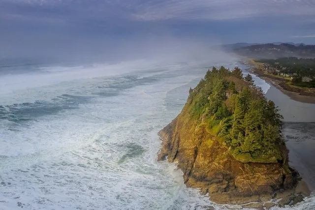Oregon Coast Sightseeing Tour - Image 4