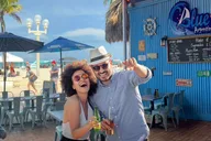 Hollywood Beach Walking Food Tour thumbnail 2