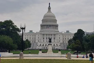 Washington D.C. Private Tour 4 Hr
