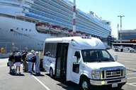 Seattle Transfer to Piers 66 & 91 thumbnail 2