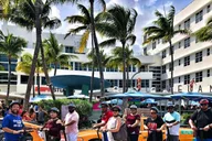 Miami Beach Art Deco Segway Tour thumbnail 3