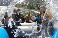 Jackson Snake River Whitewater Rafting thumbnail 4