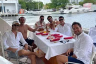 Miami City Cruise with French Guide thumbnail 6