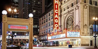 Chicago Scenic Driving Tour