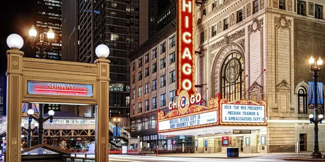 Chicago Scenic Driving Tour - Image 1
