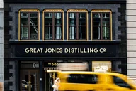 New York City Whiskey Distillery Tour and Tasting thumbnail 5