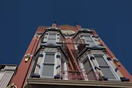 San Diego Haunted Gaslamp Quarter Audio Tour thumbnail 5