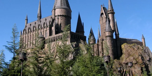 Orlando 5-Day Tour with Hotel and Activities - Image 3