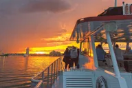 Baltimore Inner Harbor Sunset Cruise thumbnail 2