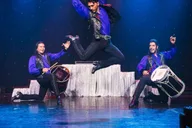 Pigeon Forge Olé! Show at Array Theater 1.5 hr thumbnail 4