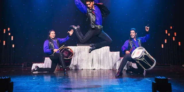 Pigeon Forge Olé! Show at Array Theater 1.5 hr - Image 4
