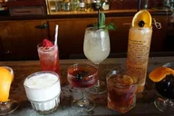 New Orleans Haunted Drunken History Walking Tour thumbnail 1