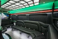 Miami Party Bus Limo Tour thumbnail 5
