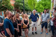 Baltimore Fells Point Ghost Walk thumbnail 6