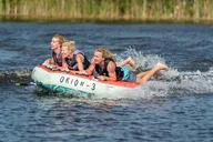 Winter Haven Waterski Lessons with Pro Coach Dave Briscoe thumbnail 2