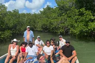 Key West Walking and Glass Bottom Boat Tour thumbnail 3