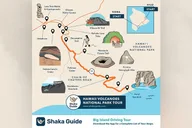 Hawaii Volcanoes National Park Driving Tour thumbnail 5