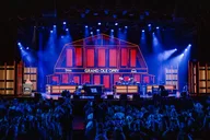 Nashville Grand Ole Opry Backstage Tour thumbnail 4