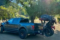 Malibu E-Mountain Bike and Hike Adventure thumbnail 3