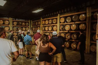 Nashville Food and Drink Tour
