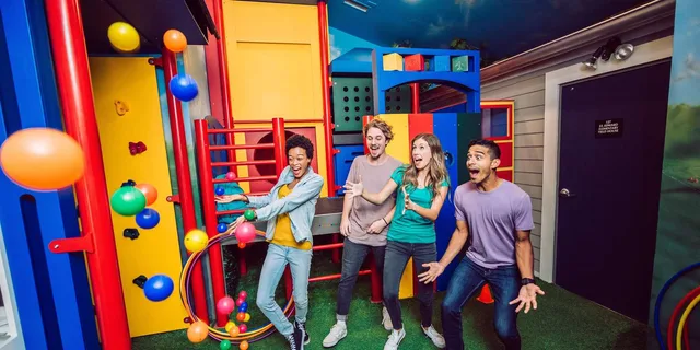 Jacksonville Escape Room Adventure - Image 4