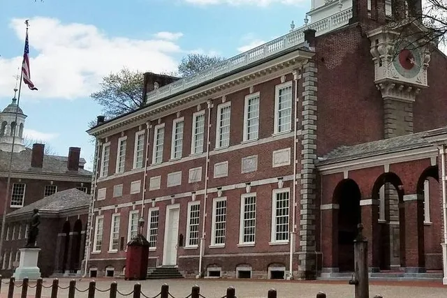 Philadelphia Self-Guided Audio Tour - Image 1