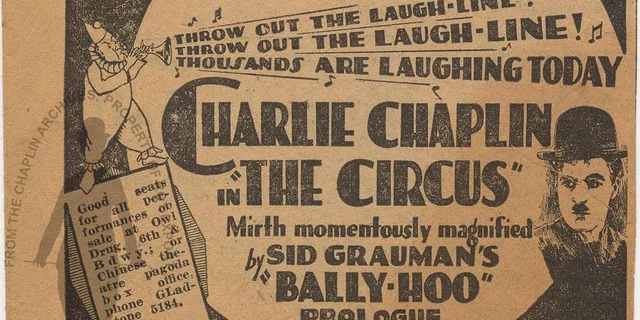 Los Angeles Charlie Chaplin Hollywood Tour 4 hr - Image 3