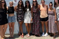 Charleston Shopping Tour with Drinks thumbnail 5