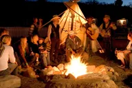 Las Vegas Grand Canyon Helicopter Overnight Ranch Stay thumbnail 1