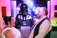 Las Vegas Photo Tour with Celebrity Impersonator thumbnail 5