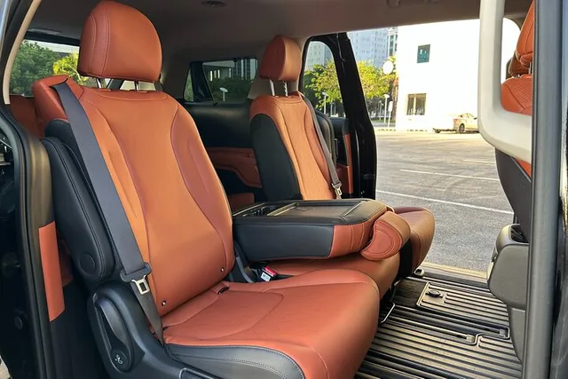 Miami Private Transportation Service - Image 3