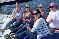 Baltimore Chesapeake Bay Sail thumbnail 3