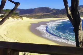 Carmel by the Sea Self-Guided Audio Driving Tour