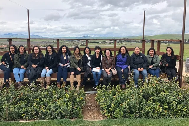 Sonoma Valley Wine Tour - Image 2