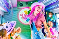 Nashville Bar Crawl with Express Entry thumbnail 3
