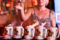 Key West Cocktail Crawl Off Duval 3 hr thumbnail 1